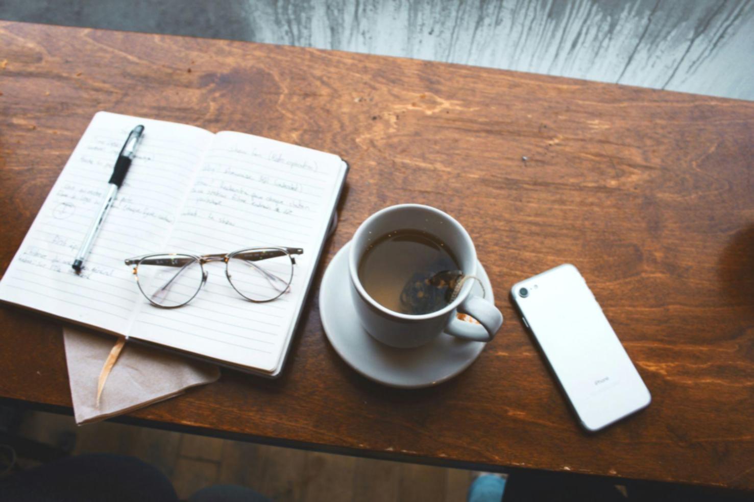 Finanzbildung und Planung