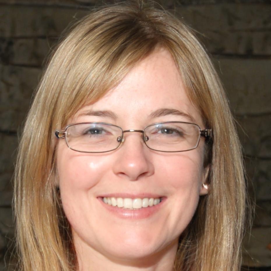 Lioba Heidemann, Kundenberaterin bei arionextiva