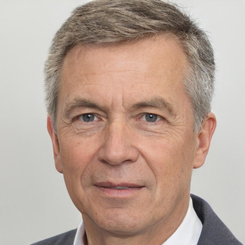 Partner Gregor Thiem