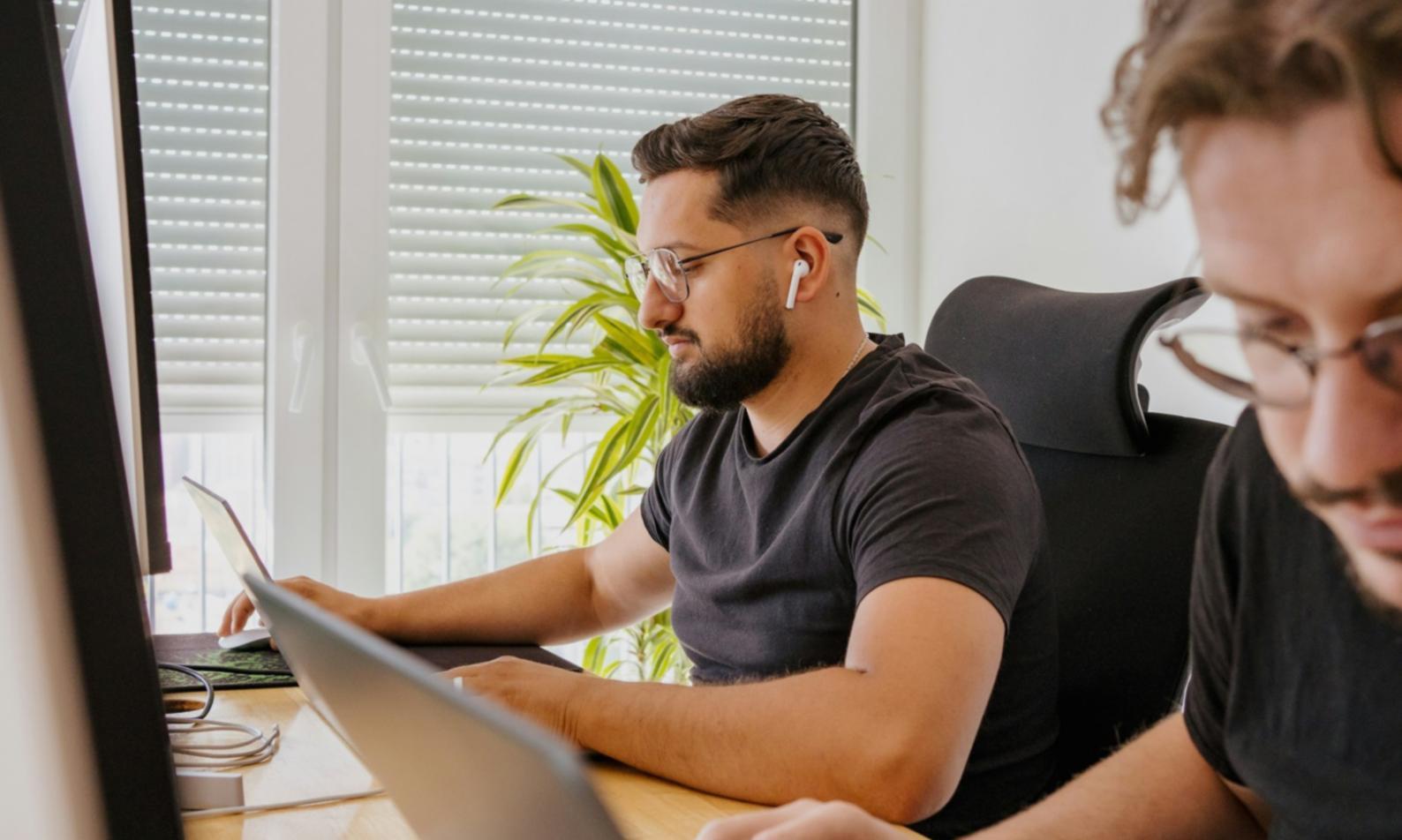 Analyse und Strategieentwicklung